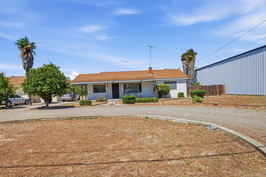 More Photos Of 913 Reno Ave, Modesto Land For Sale