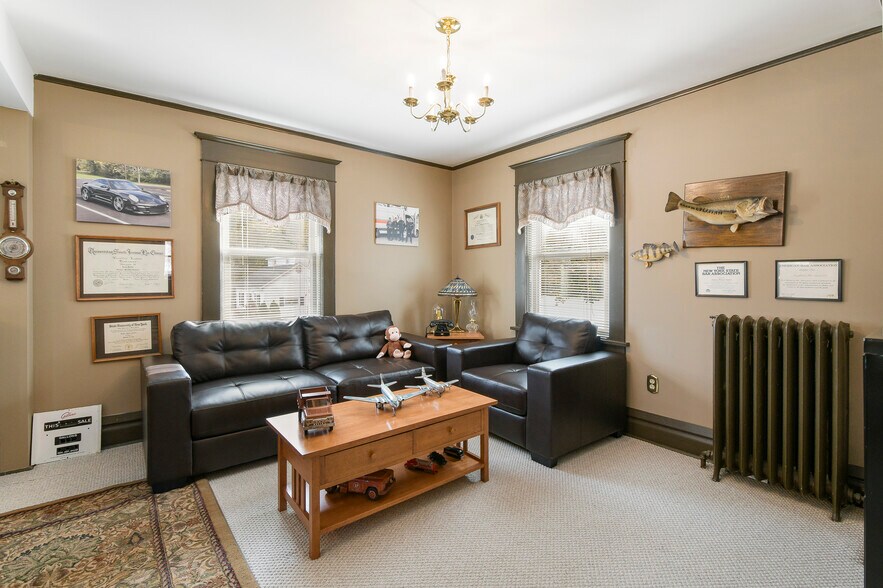 More Photos Of 105 Gleneida Ave, Carmel Office For Sale