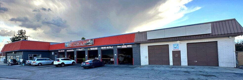 More Photos Of , San Bernardino General Retail For Sale