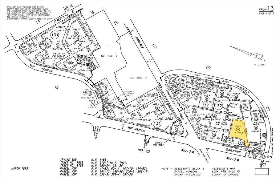 More Photos Of 19782 MacArthur Blvd, Irvine Office For Lease