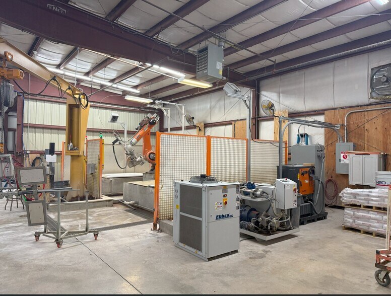 More Photos Of 340 S Worcester St, Norton Warehouse For Sale