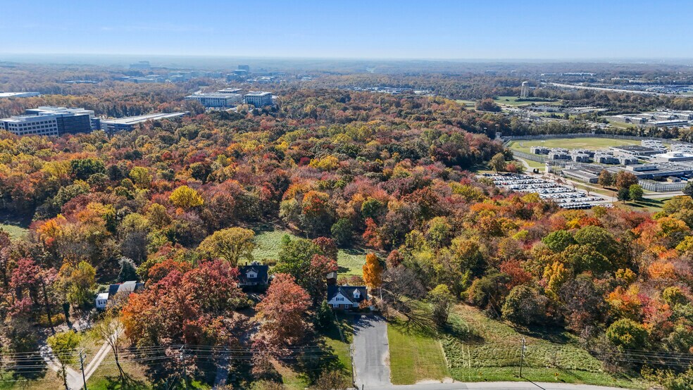 More Photos Of 2893 Jessup Rd, Jessup Office For Sale