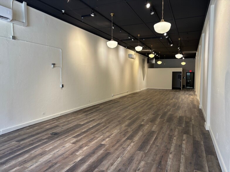 More Photos Of 109 N Leroux St, Flagstaff Storefront For Lease