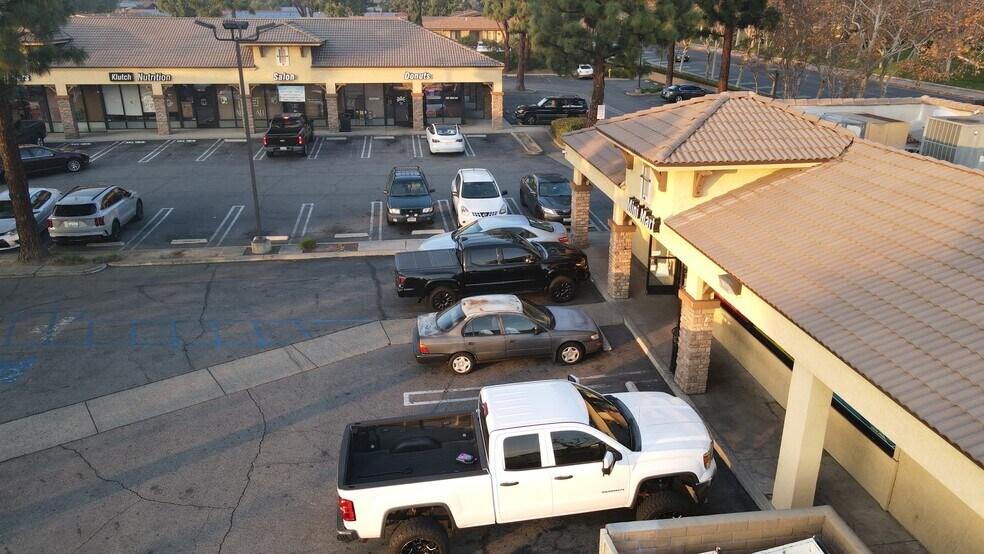 More Photos Of 10060-10078 Arrow, Rancho Cucamonga Storefront Retail Office For Lease