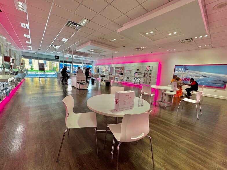 More Photos Of 1492 Rockaway Pkwy, Brooklyn Storefront For Sale