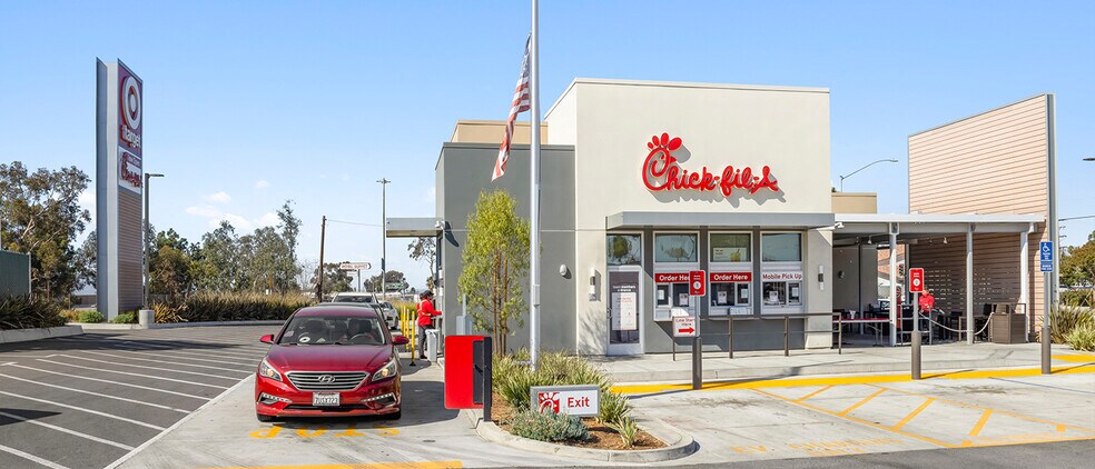 More Photos Of 3290 Atlantic Ave, Long Beach Fast Food For Sale