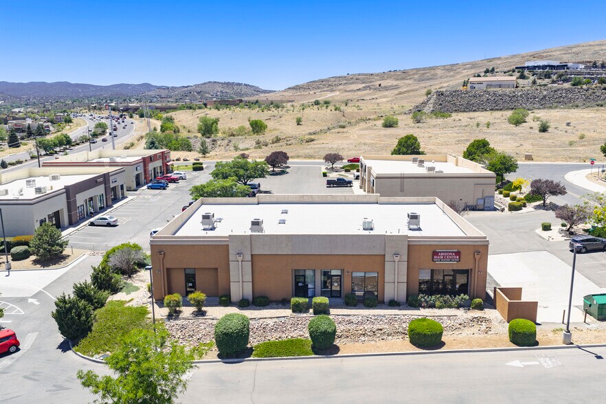More Photos Of 2517 N Great Western Dr, Prescott Valley Freestanding For Lease