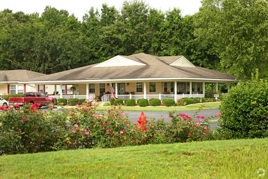 More Photos Of 1601 Radium Springs Rd, Albany Apartments For Sale