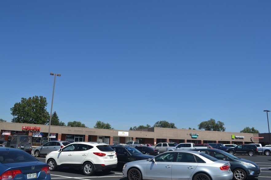 More Photos Of 314-388 Main St, Colorado Springs Unknown For Lease