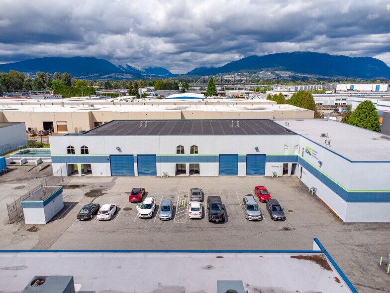 More Photos Of 1734 Broadway St, Port Coquitlam Industrial For Sale