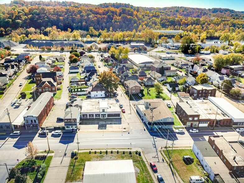 More Photos Of 4913 Grand Ave, Pittsburgh Auto Repair For Sale