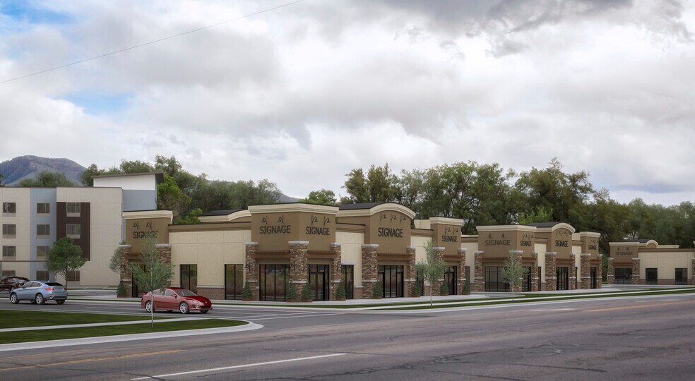 More Photos Of 532 S Main St, Logan Unknown For Lease