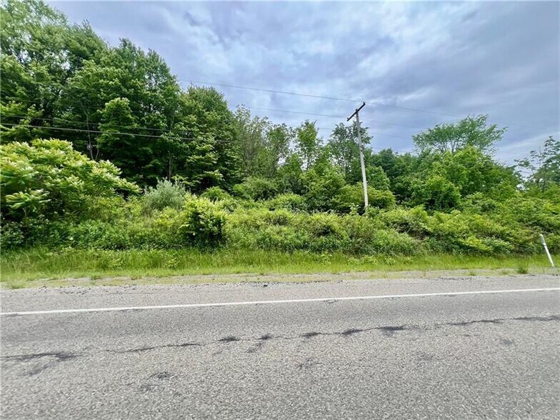 More Photos Of 953 Perry Hwy, Harmony Land For Sale