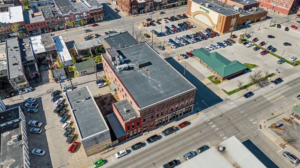 More Photos Of 102 Walnut St, Winona Office Residential For Sale