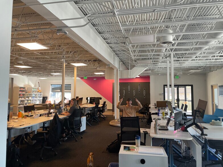 More Photos Of 2560 28th St, Boulder Office For Lease