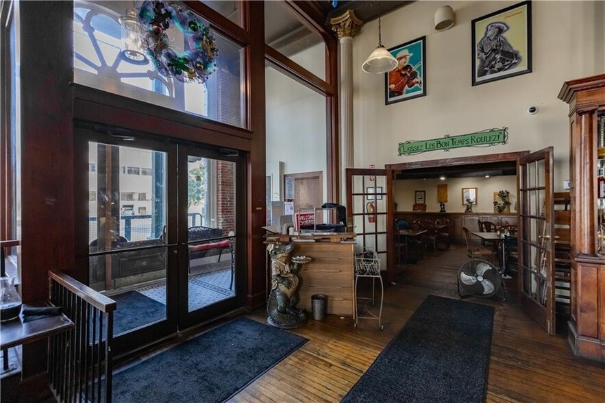 More Photos Of 224 N 4th St, Saint Joseph Office For Lease