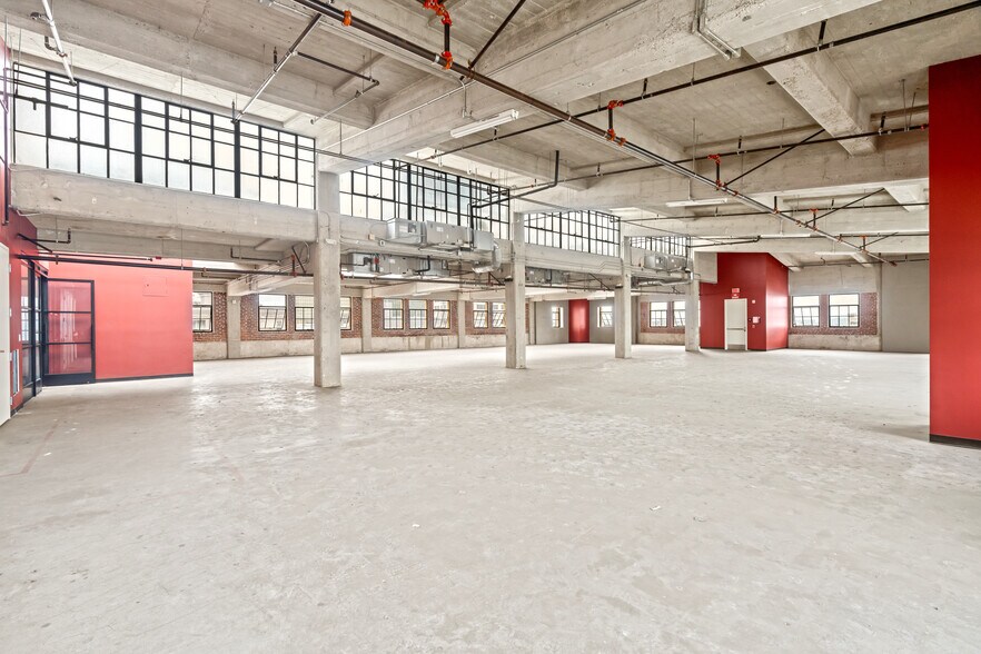 More Photos Of 110 W 11th St, Los Angeles Loft Creative Space For Sale
