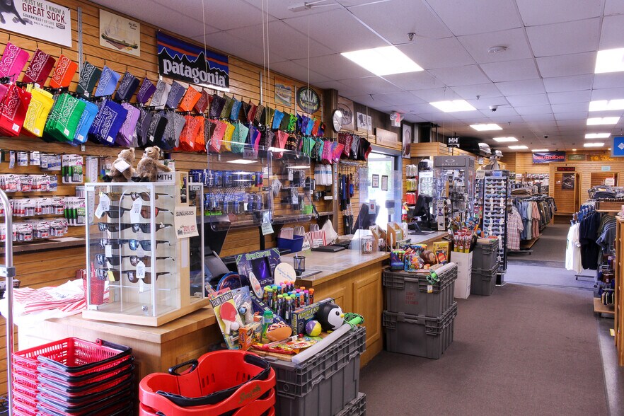 More Photos Of ,  General Retail For Sale