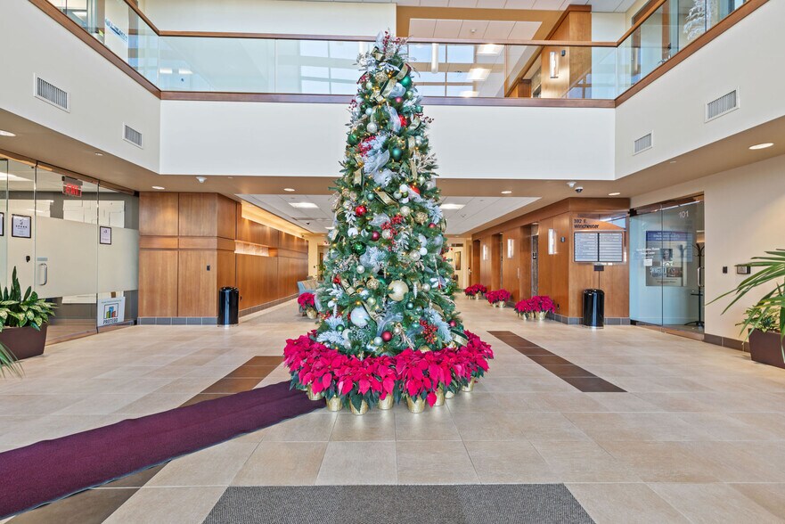 More Photos Of 392 E Winchester St, Murray Office For Lease