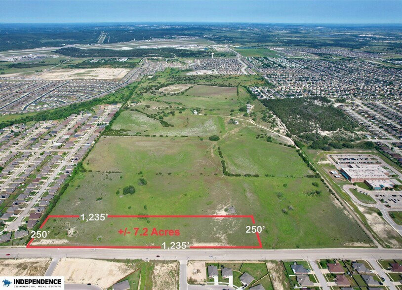 More Photos Of 6603 Bunny Trl, Killeen Land For Sale