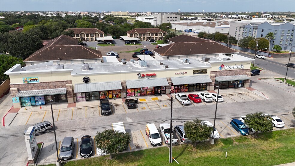 More Photos Of 3701 Colbath Ave, McAllen Freestanding For Lease