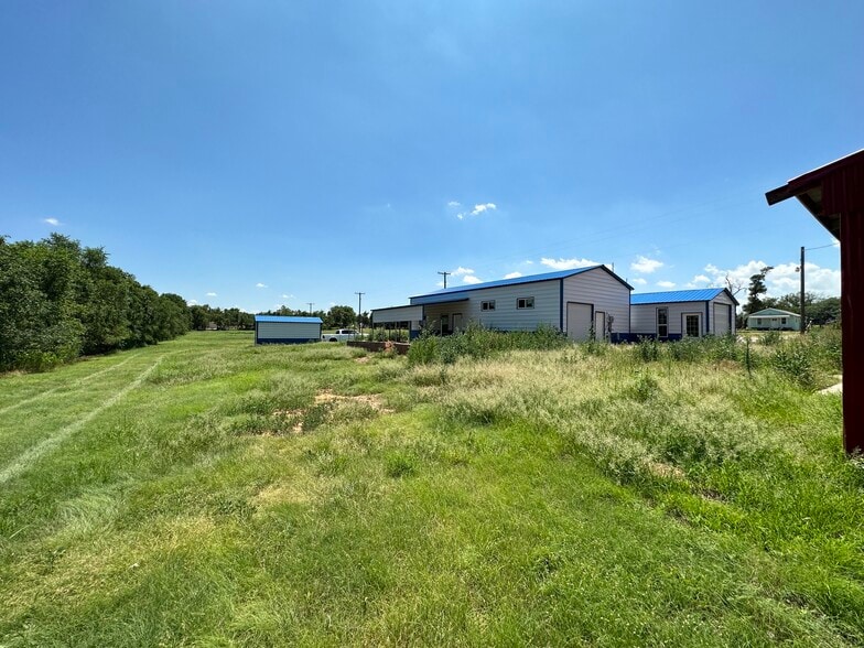 More Photos Of 700 N Texas St, Shamrock Land For Sale