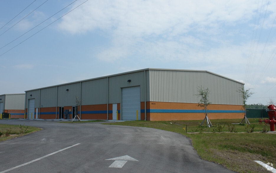 Primary Photo Of 16331 Old US 41, Fort Myers Warehouse For Lease
