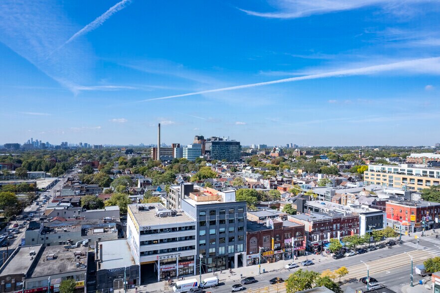 More Photos Of 310 Spadina Ave, Toronto Office For Lease