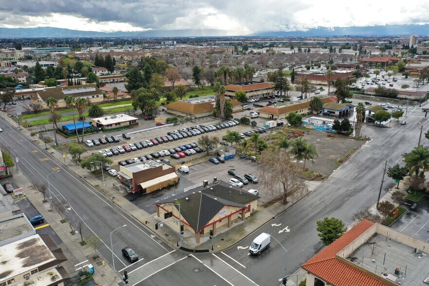 More Photos Of 50 Serra Way, Milpitas Land For Sale