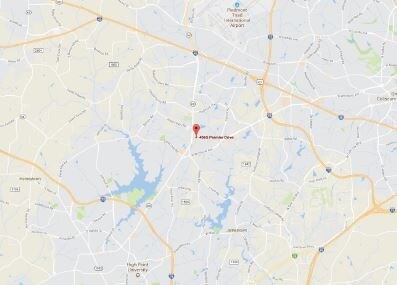 More Photos Of 4065 Premier Dr, High Point Daycare Center For Sale