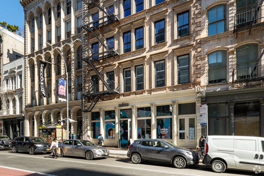 More Photos Of 498-500 Broadway, New York Office For Lease