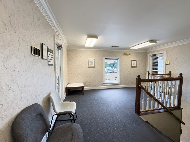 More Photos Of 1299 Battlecreek Rd, Jonesboro Medical For Sale