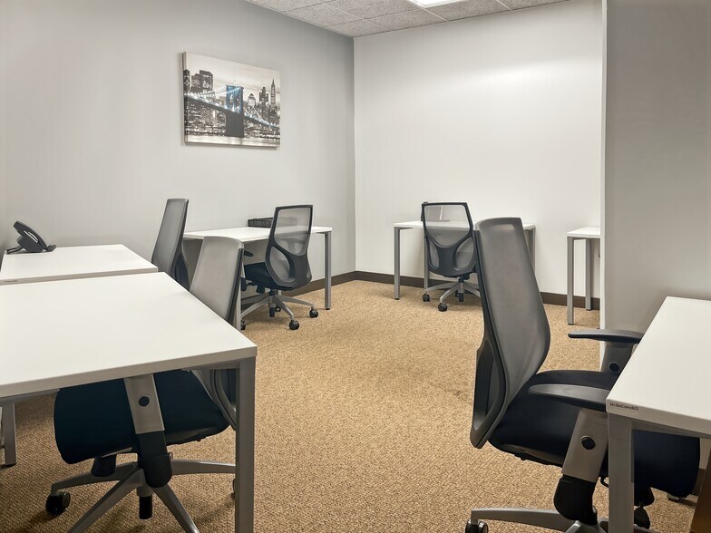 More Photos Of 5000 Birch St, Newport Beach Coworking Space