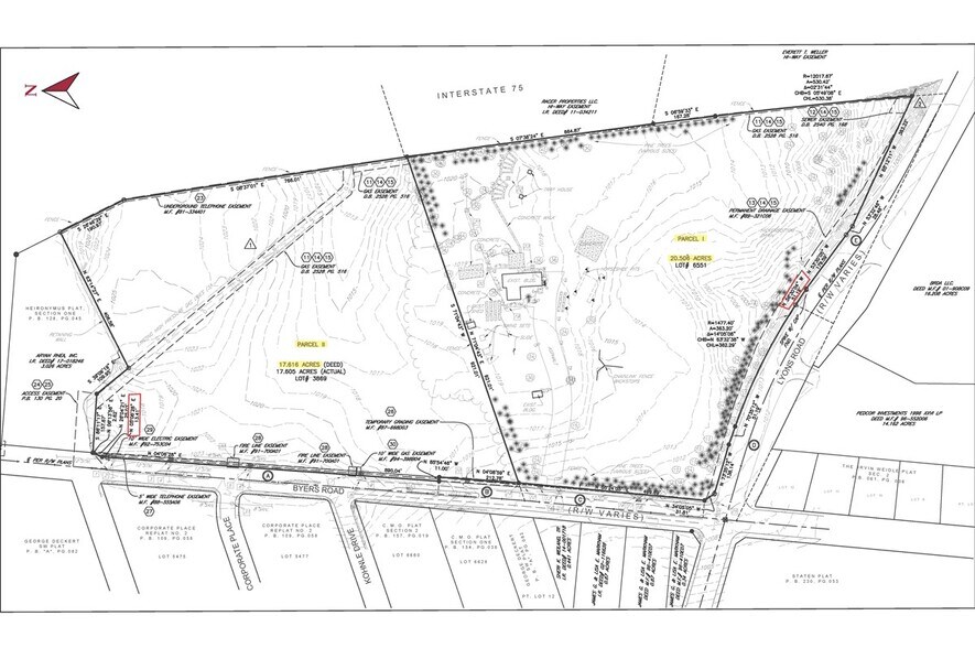 More Photos Of 490 Byers Rd, Miamisburg Land For Sale