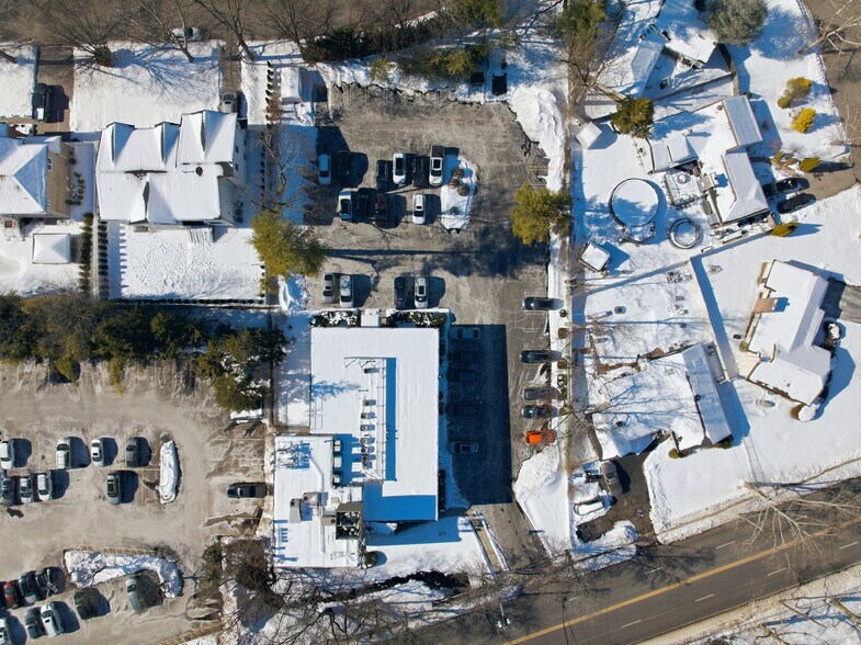 More Photos Of 299 Forest Ave, Paramus Office For Sale