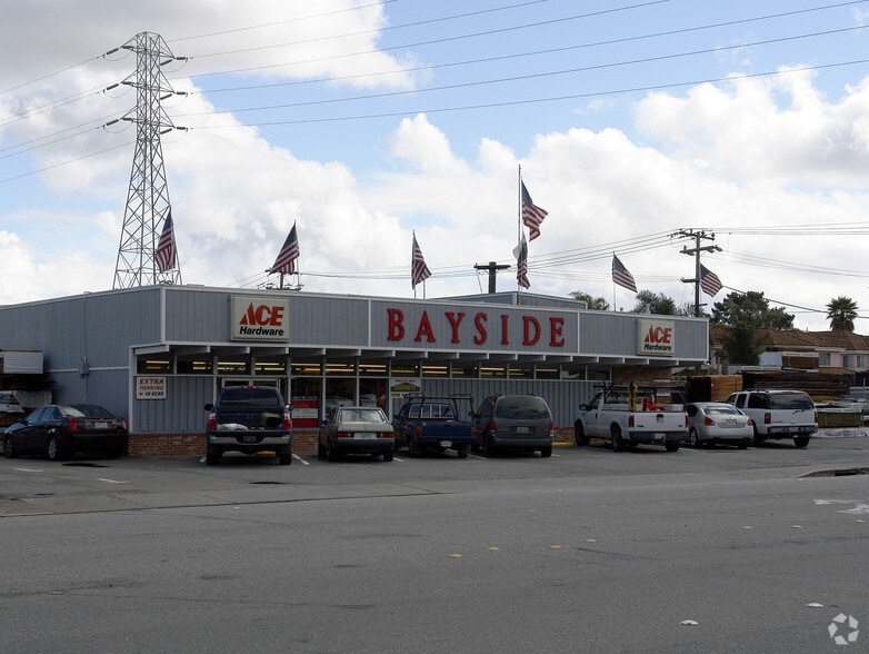 More Photos Of 2075 Norfolk St, San Mateo Freestanding For Sale