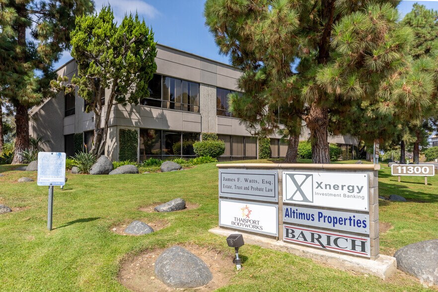 More Photos Of 11300 Sorrento Valley Rd, San Diego Office For Sale