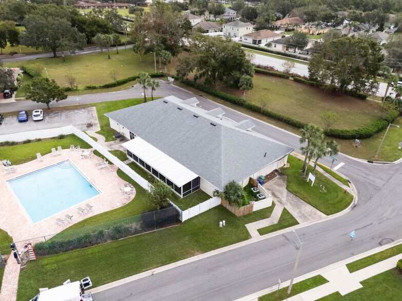 More Photos Of 1599 Tropical Ct, Tavares Medical For Lease