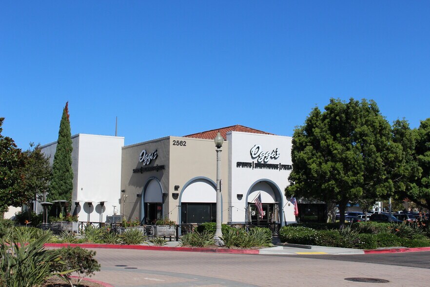 More Photos Of 2820 Historic Decatur Rd, San Diego Unknown For Lease