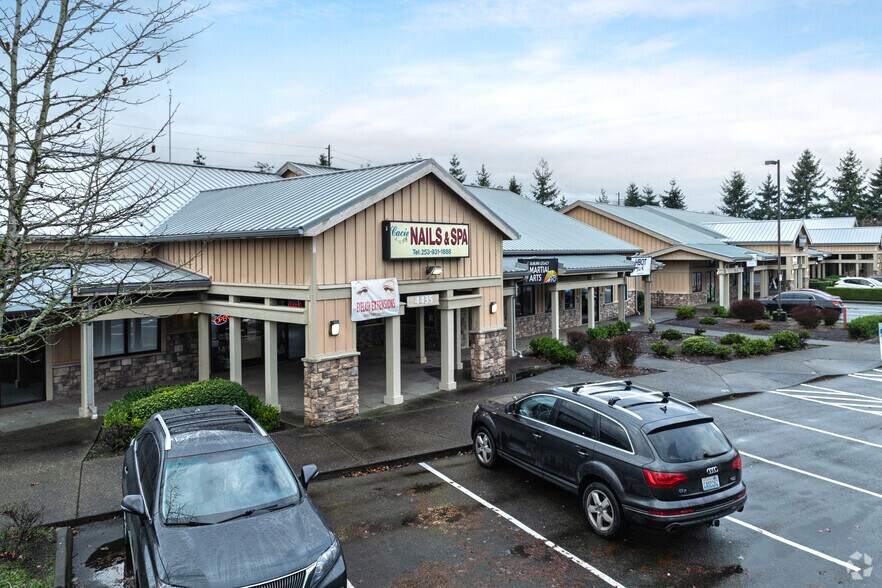 More Photos Of 4435 A St SE, Auburn Unknown For Lease