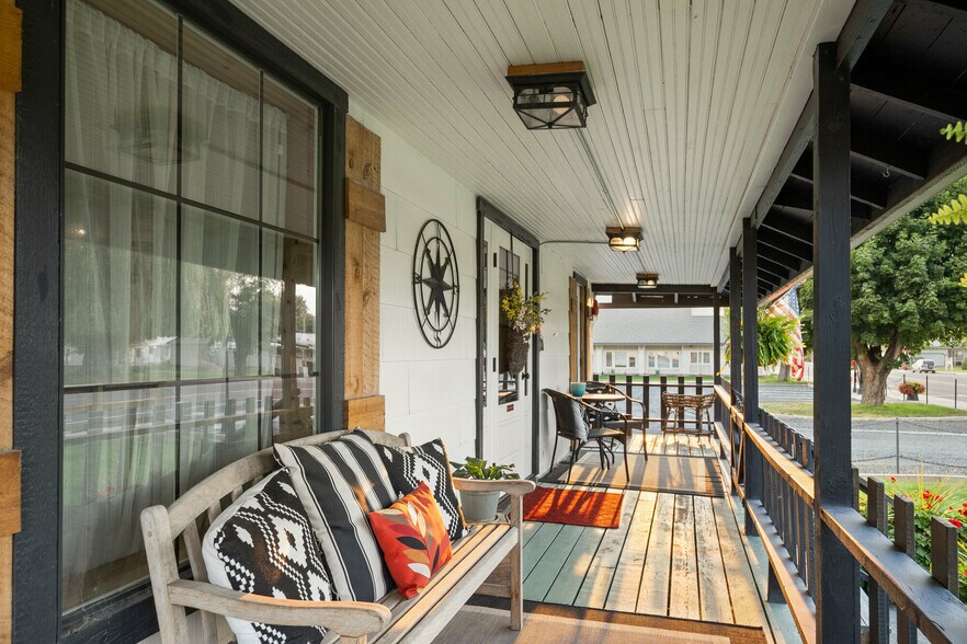 More Photos Of 510 E Main Ave, Chewelah Lodge Meeting Hall For Sale