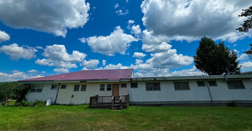 More Photos Of 40 Sparten Hill Rd, Livingston Manor Specialty For Sale