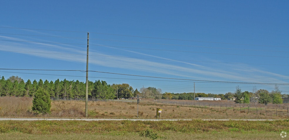 More Photos Of Cortez Blvd, Brooksville Land For Lease