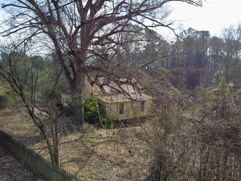More Photos Of 1710 Old Dallas Rd SW, Marietta Land For Sale