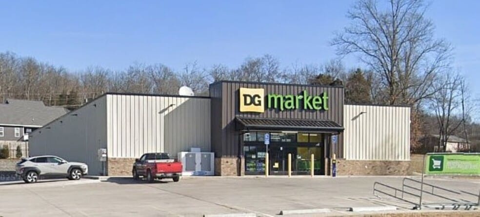 Primary Photo Of 40 Hickory Ridge Ln, Hartsville General Retail For Sale