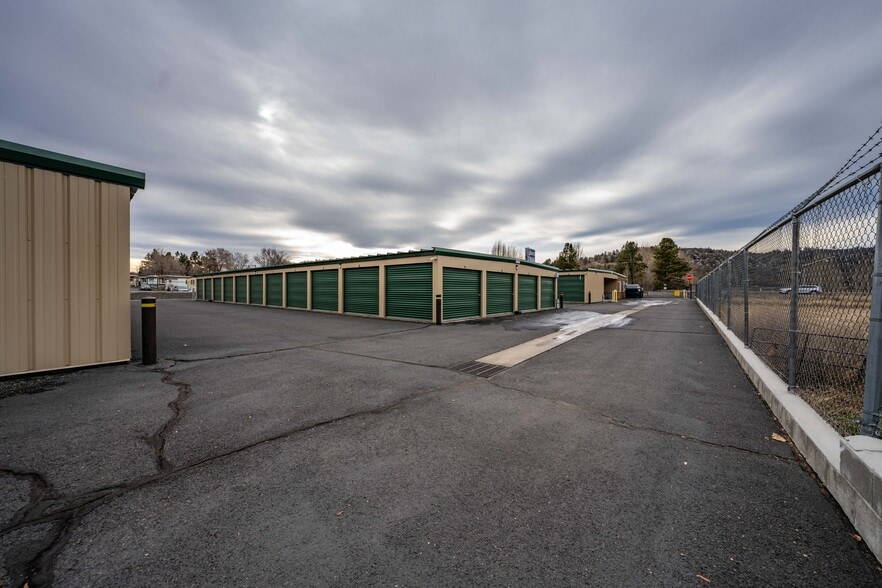 More Photos Of 4851 Highway 97 N, Klamath Falls Self Storage For Sale