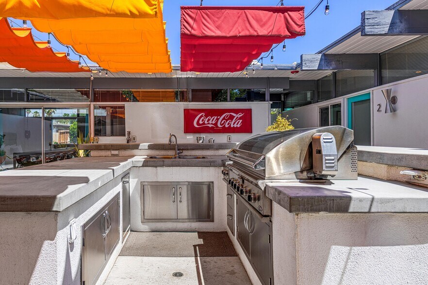 More Photos Of 795 E Chuckwalla Rd, Palm Springs Apartments For Sale