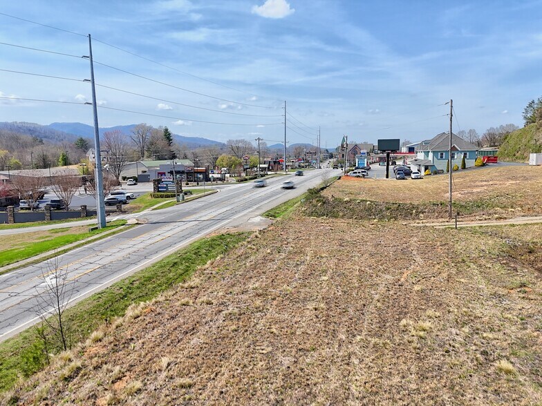More Photos Of 200 US Highway 76E, Hiawassee Land For Sale