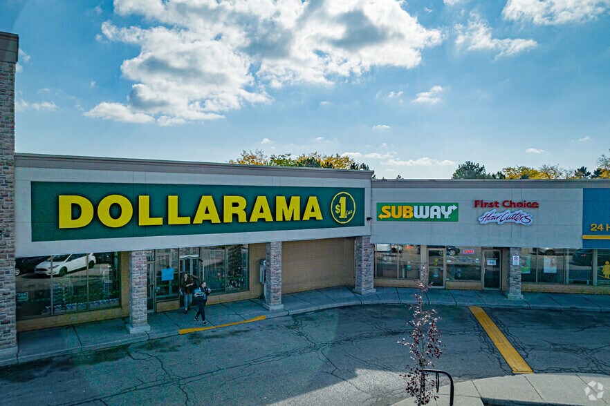 More Photos Of 370 Stone Rd W, Guelph General Retail For Sale