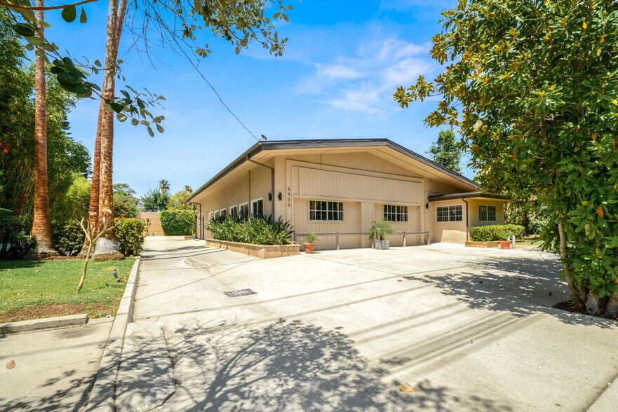 More Photos Of 5905 Old Wheeler Rd, La Verne Assisted Living For Lease